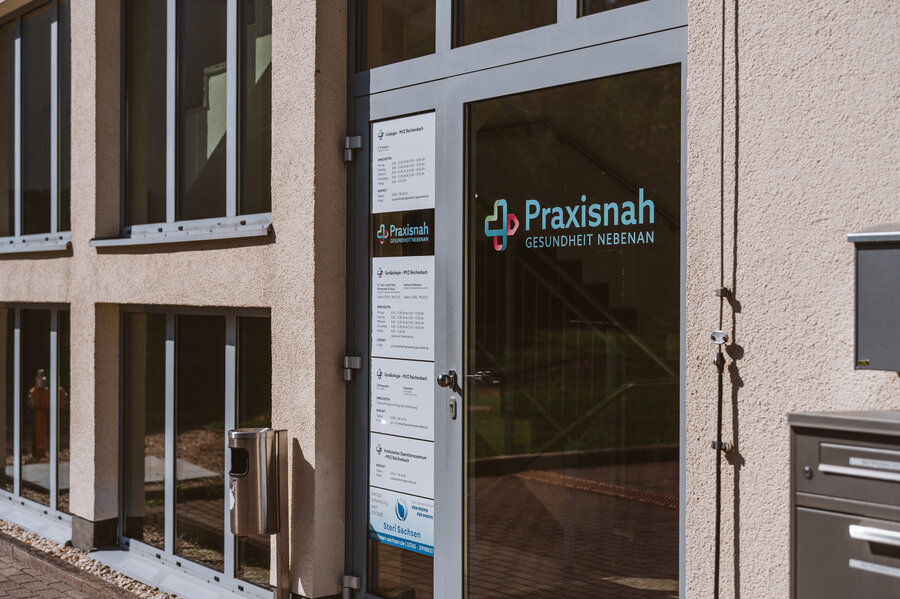 Nachrichten Vogtland