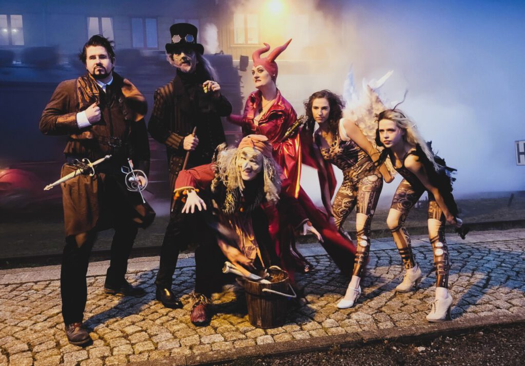 Nachrichten Vogtland