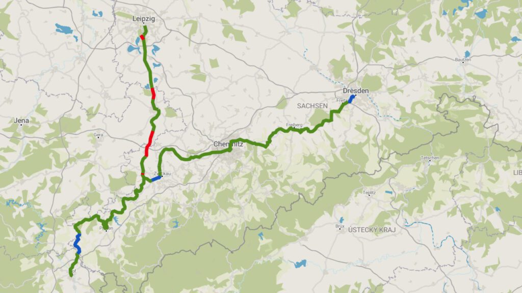 Vogtlandstreicher Nachrichten Vogtland