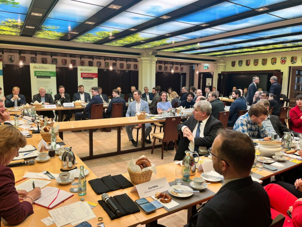 Vogtlandstreicher Nachrichten Vogtland