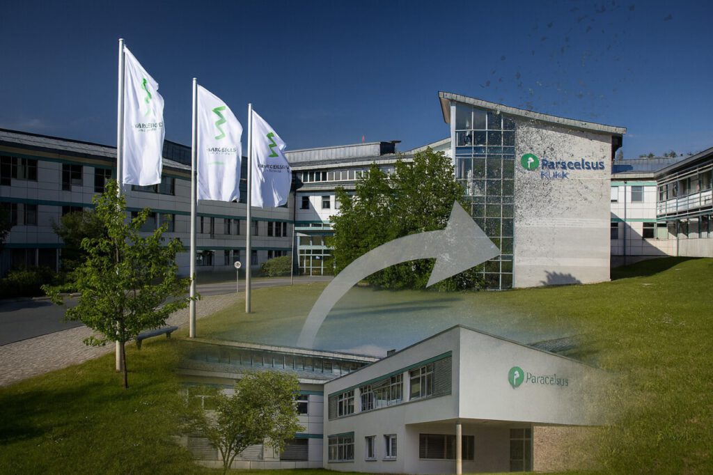 Klinik Adorf Schließung