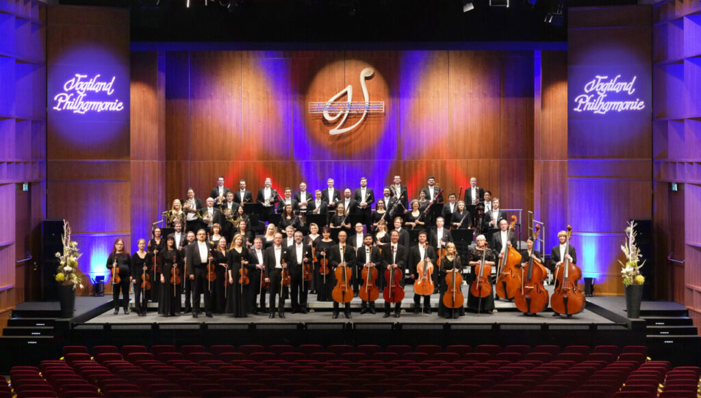 Nachrichten Vogtland