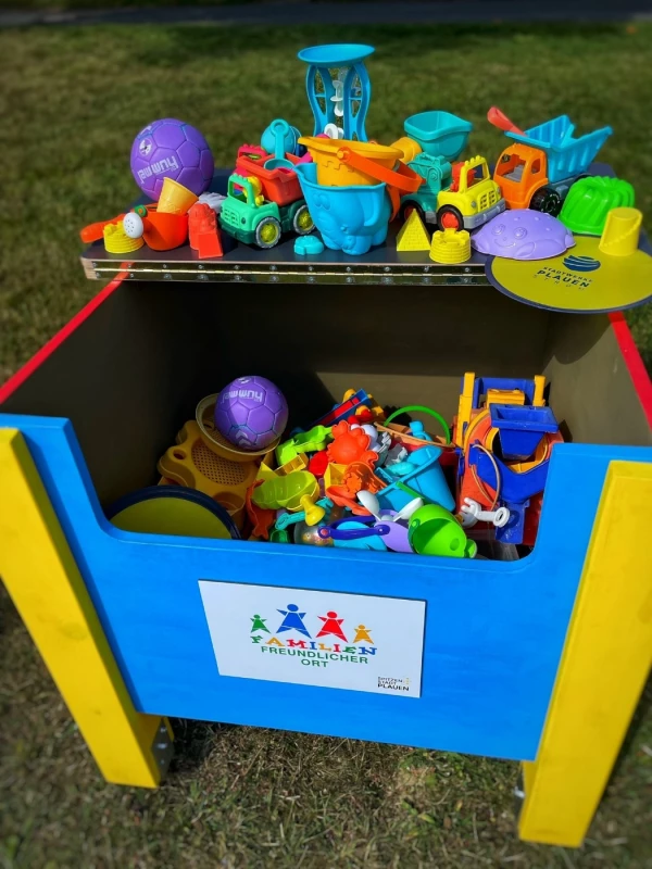 Nachrichten Vogtland