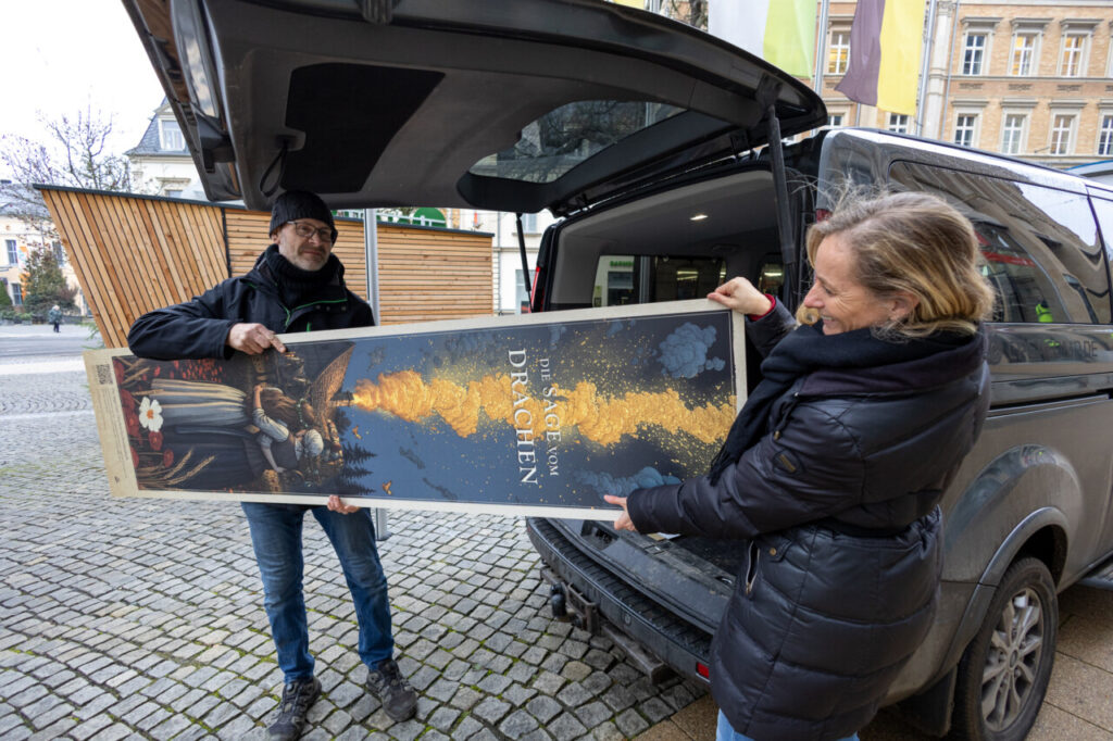 Nachrichten Vogtland