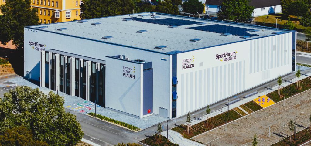 Nachrichten Vogtland