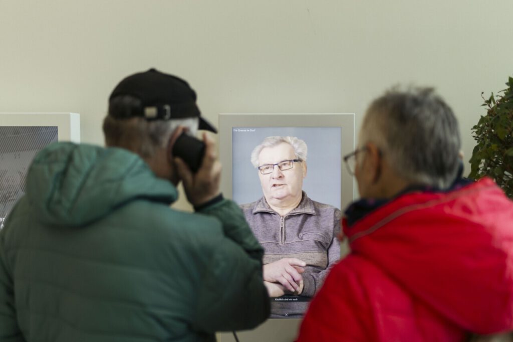 Nachrichten Vogtland