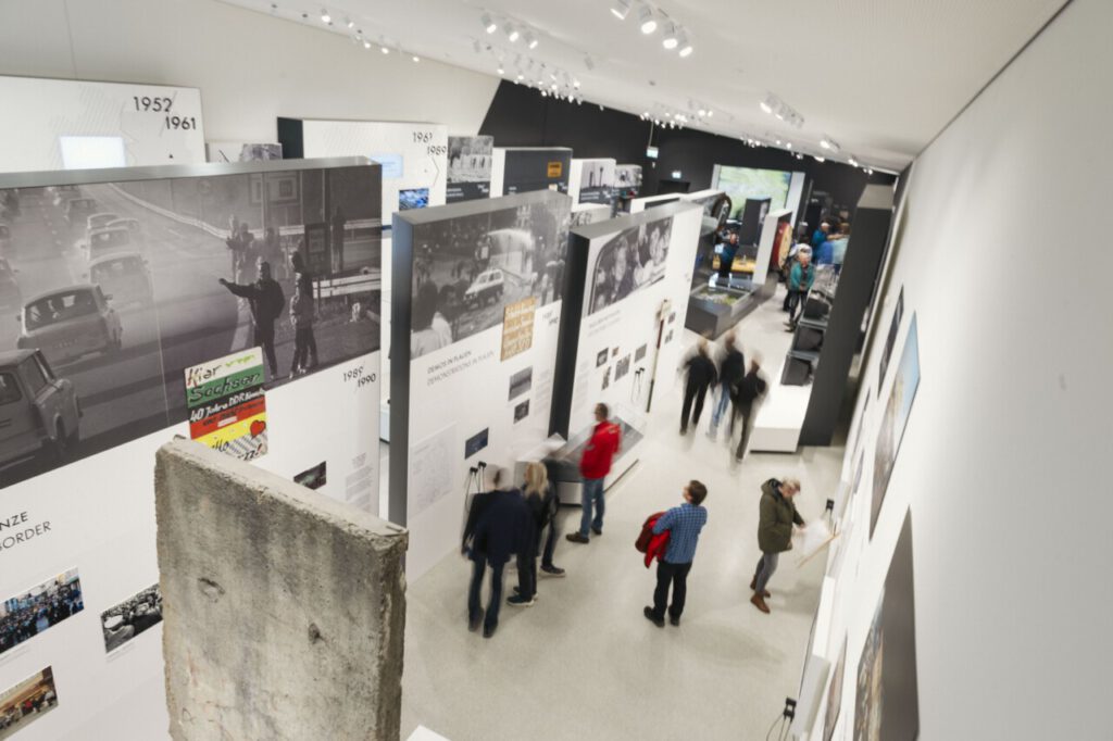 Nachrichten Vogtland