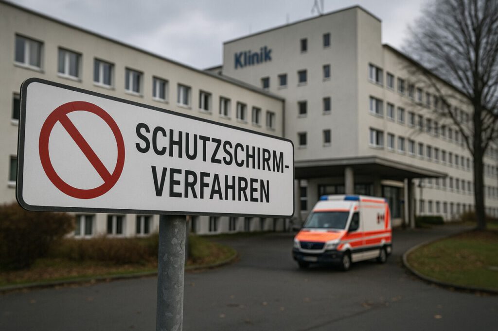 Pleißental-Klinik Werdau