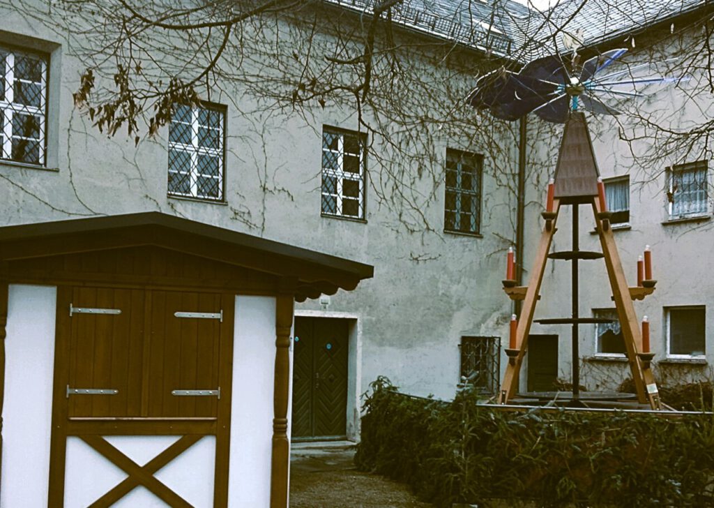 Nachrichten Vogtland