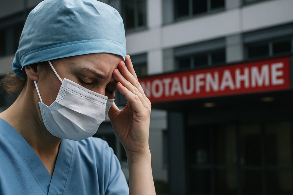 Vogtlandstreicher Krankenhausreform