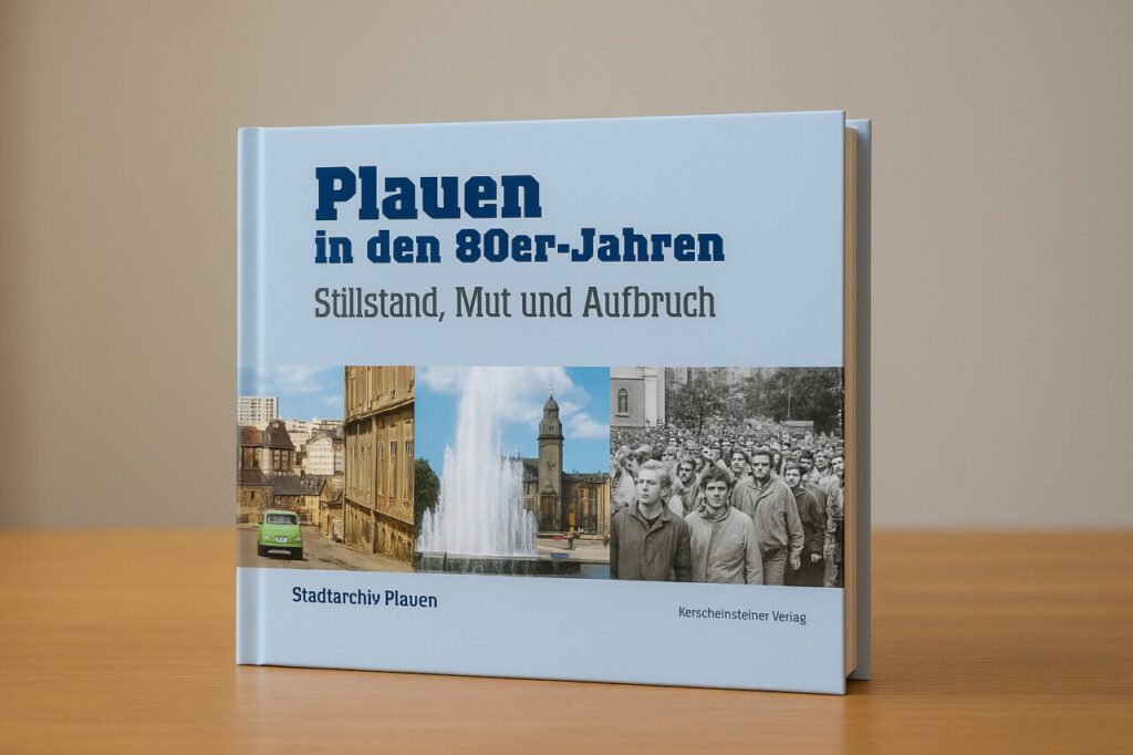 Nachrichten Vogtland