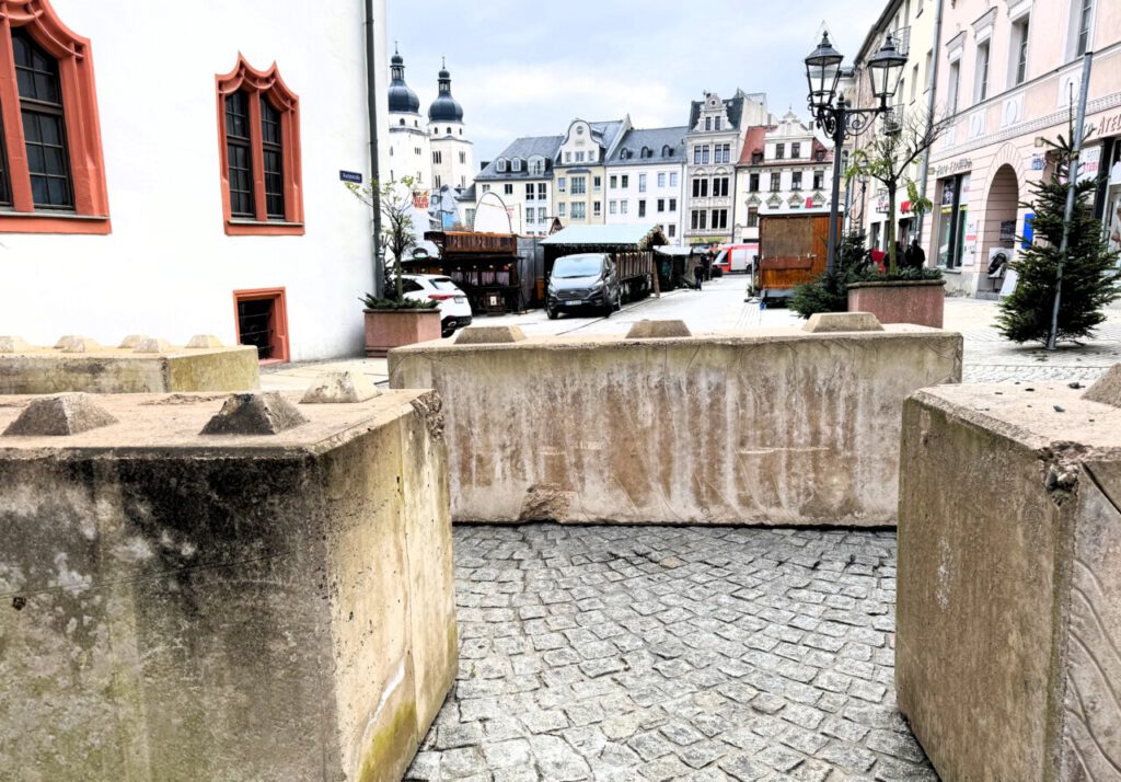 Nachrichten Vogtland