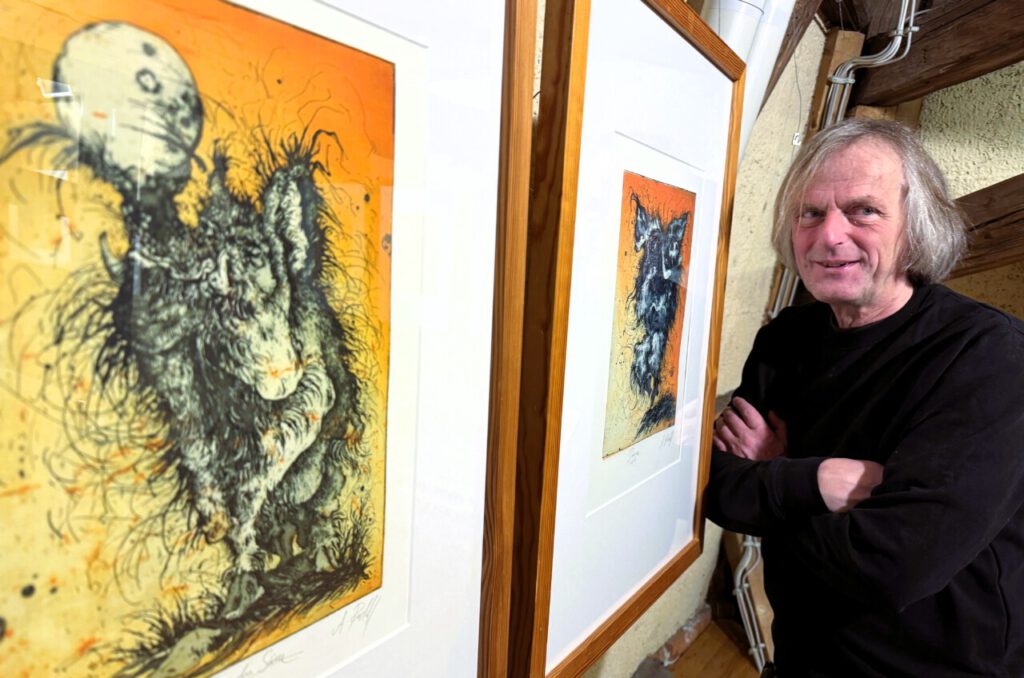 Nachrichten Vogtland