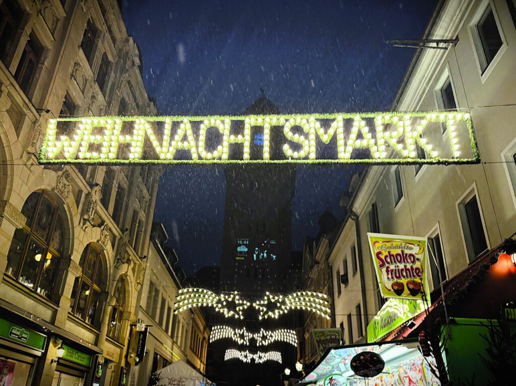 Nachrichten Vogtland