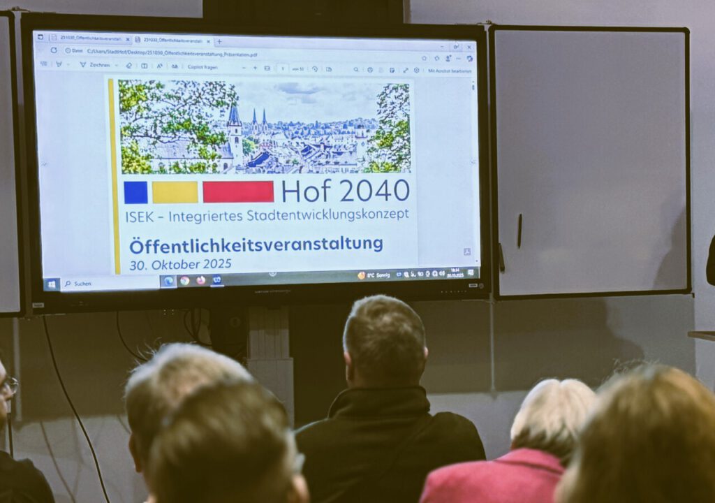 Nachrichten Vogtland