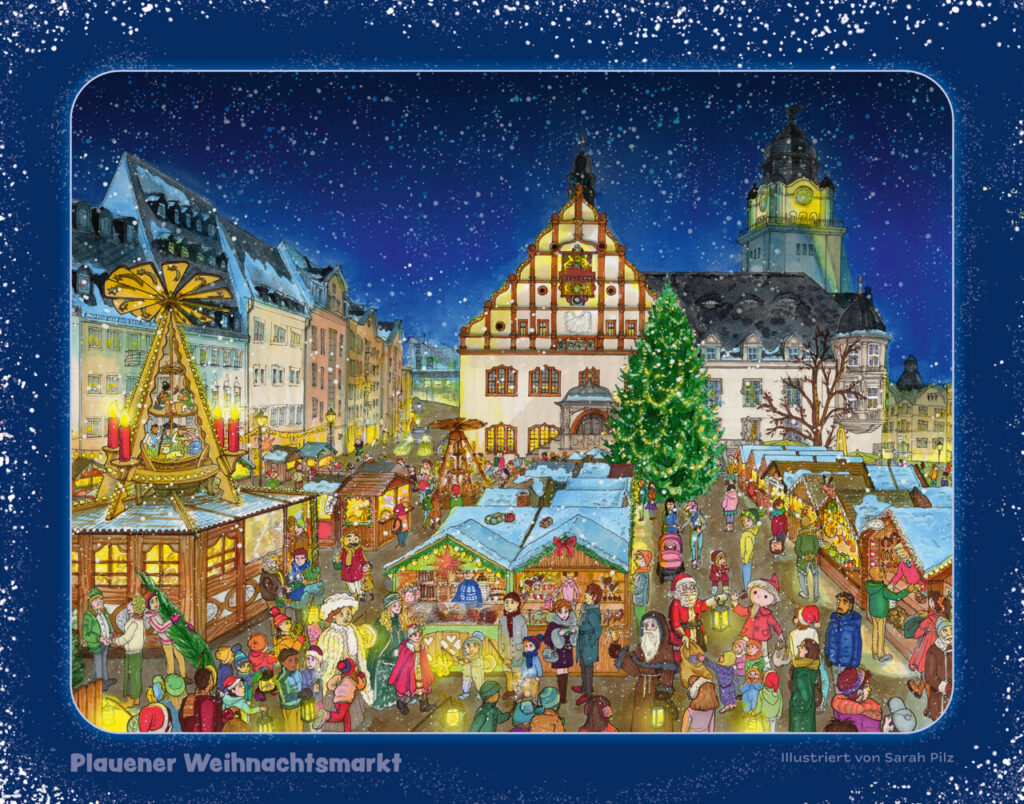 Nachrichten Vogtland