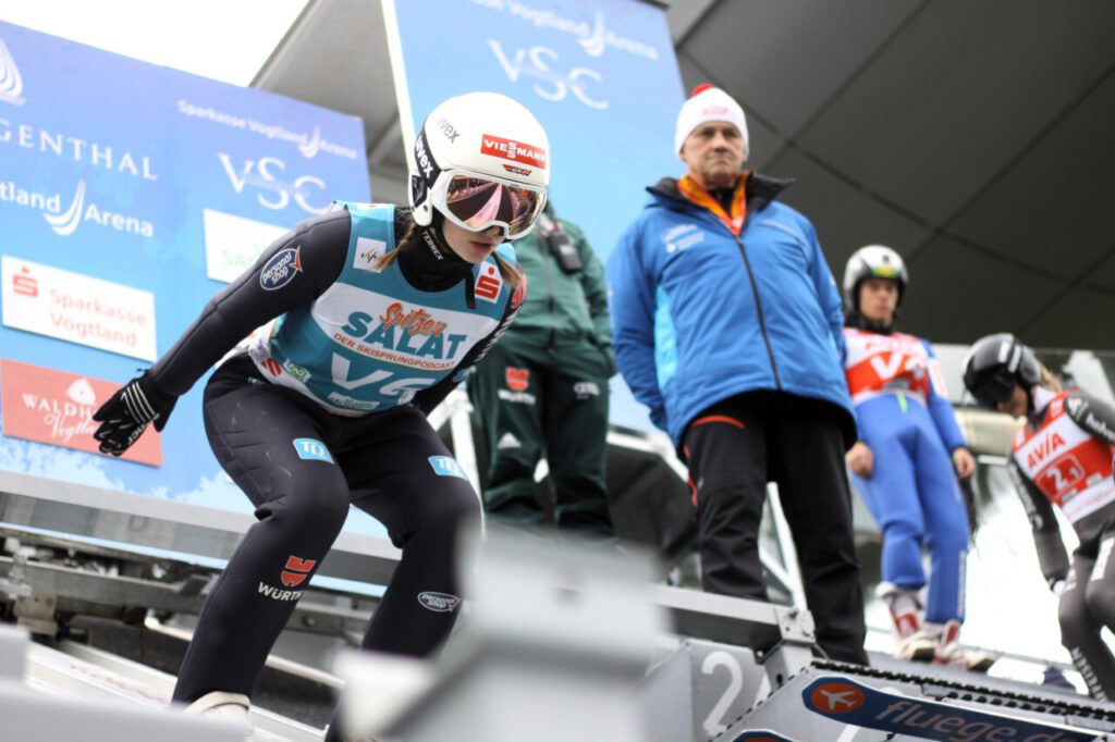 Nachrichten Vogtland