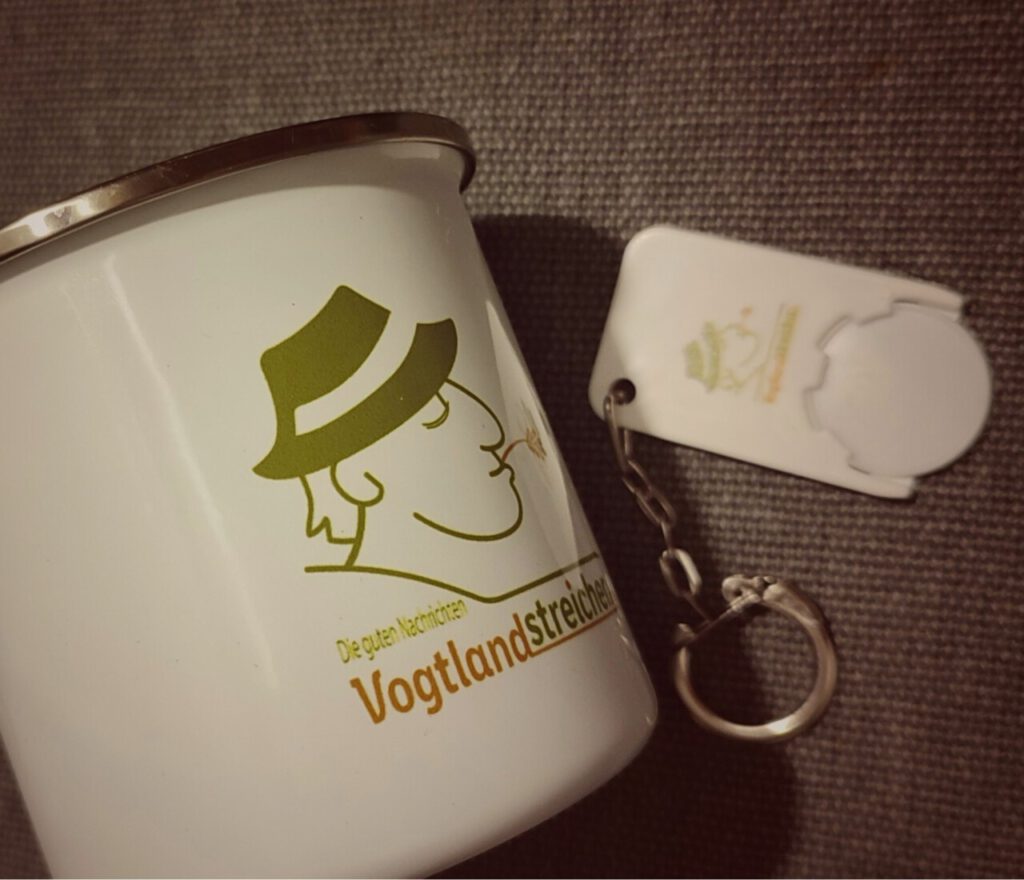 Nachrichten Vogtland