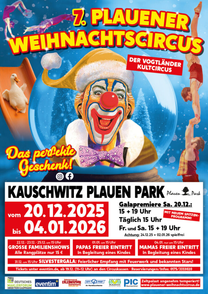 Vogtlandstreicher Nachrichten Vogtland