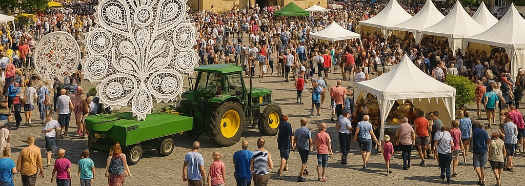 Nachrichten Vogtland