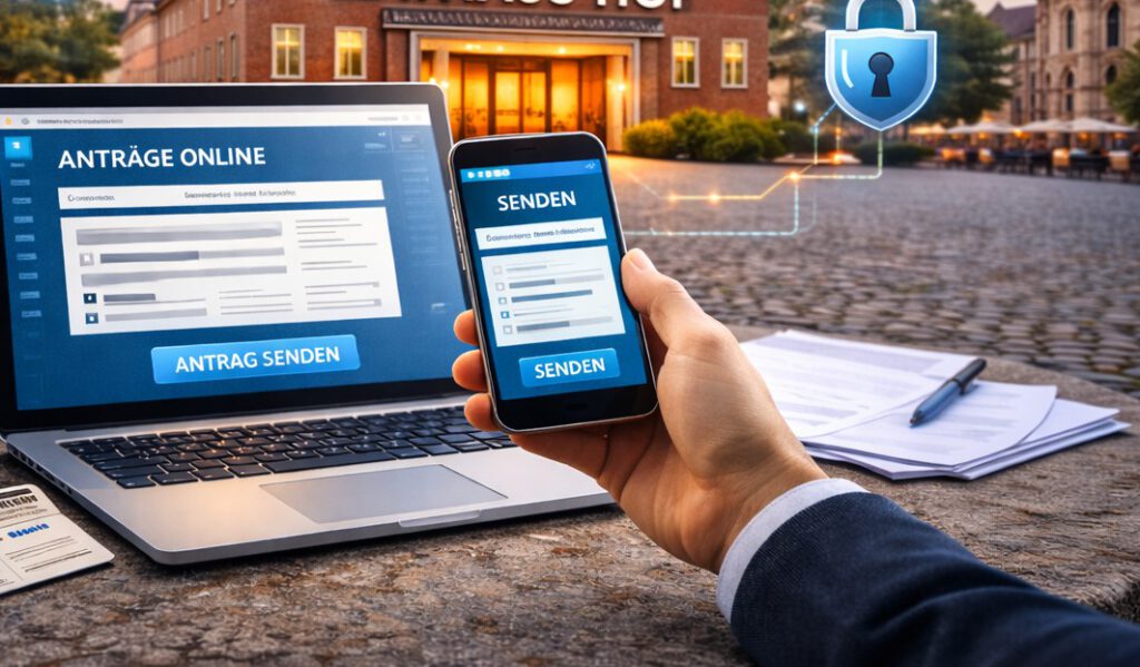 Nachrichten Vogtland