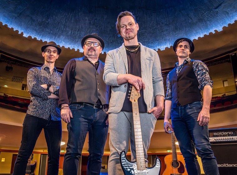 Nachrichten Vogtland