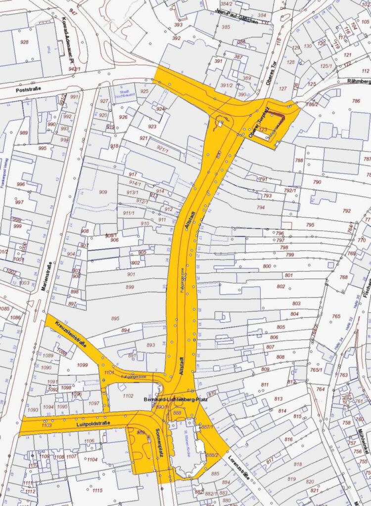 Nachrichten Vogtland