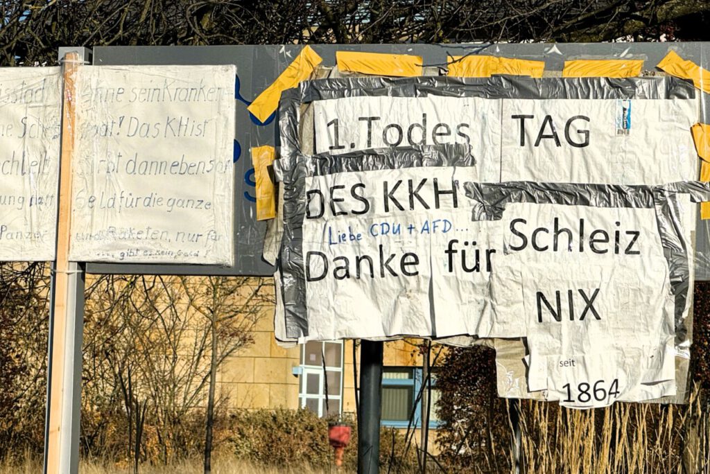 Nachrichten Vogtland