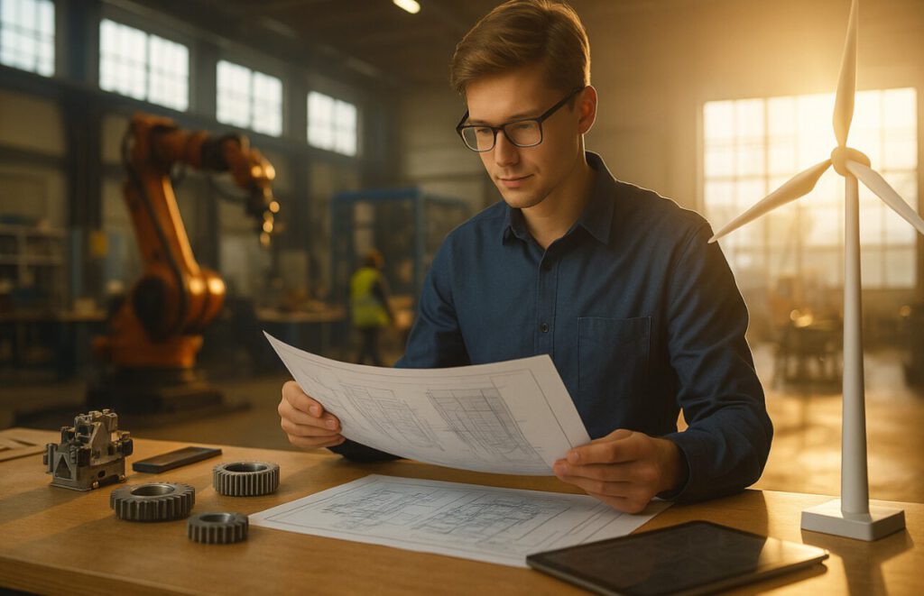 Firmen Vogtland Zukunft