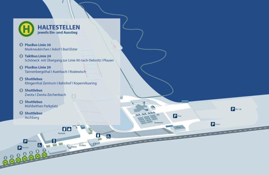 Vogtlandstreicher Nachrichten Vogtland