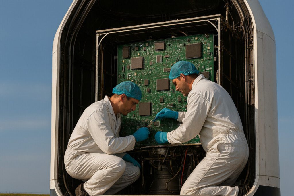 Nachrichten Vogtland