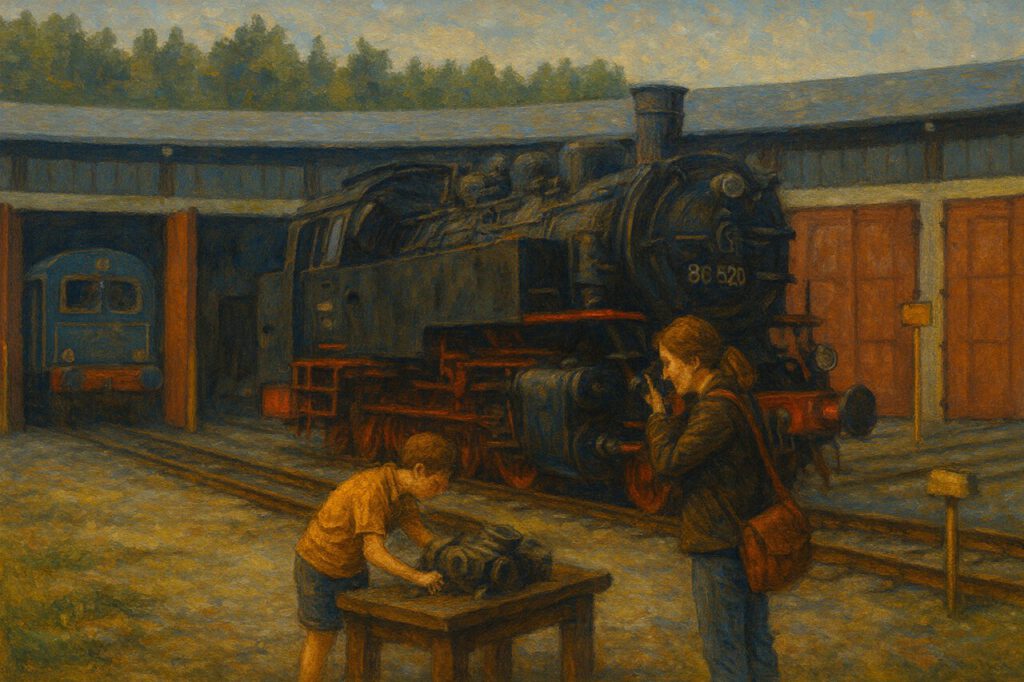 Nachrichten Vogtland