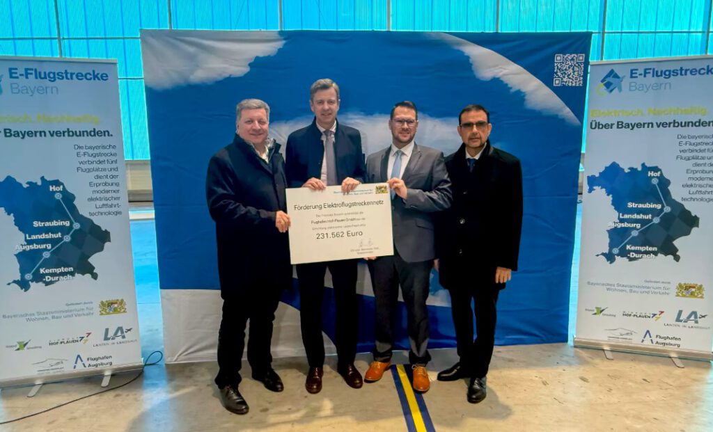 Nachrichten Vogtland