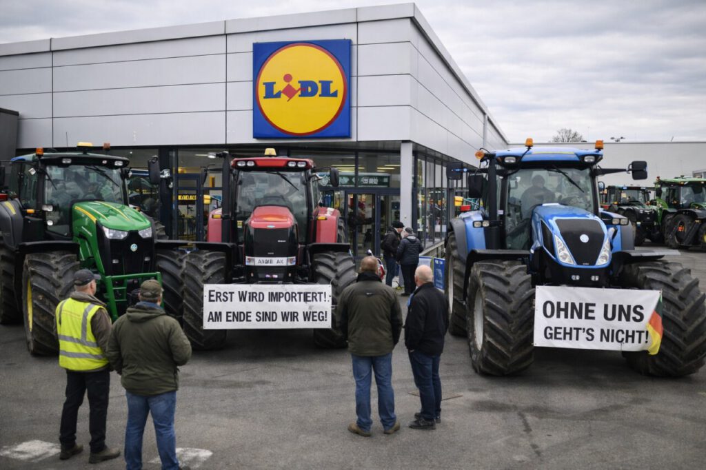 Nachrichten Vogtland