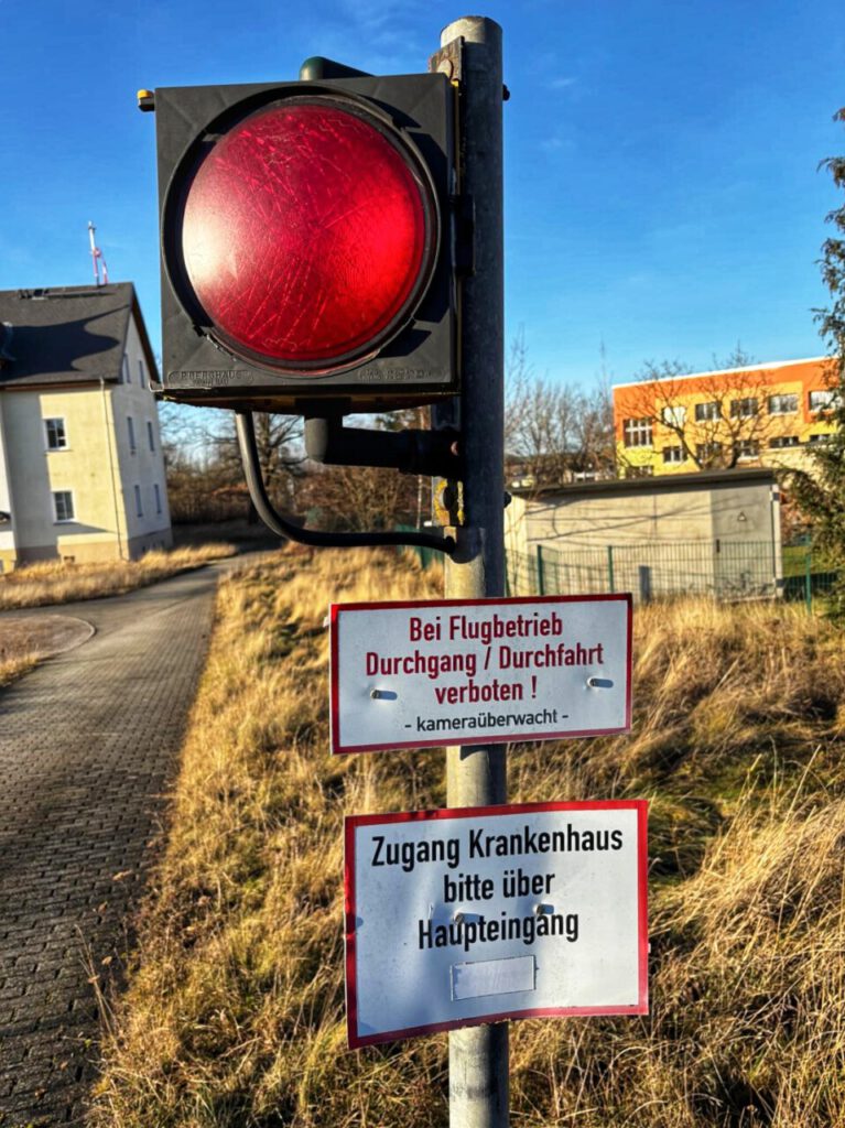 Nachrichten Vogtland