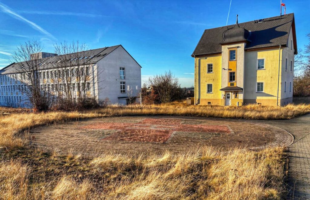 Nachrichten Vogtland