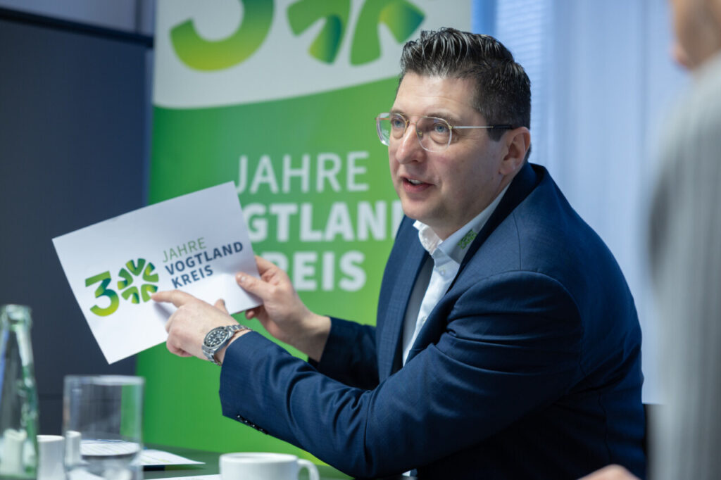 Vogtlandstreicher Nachrichten Vogtland