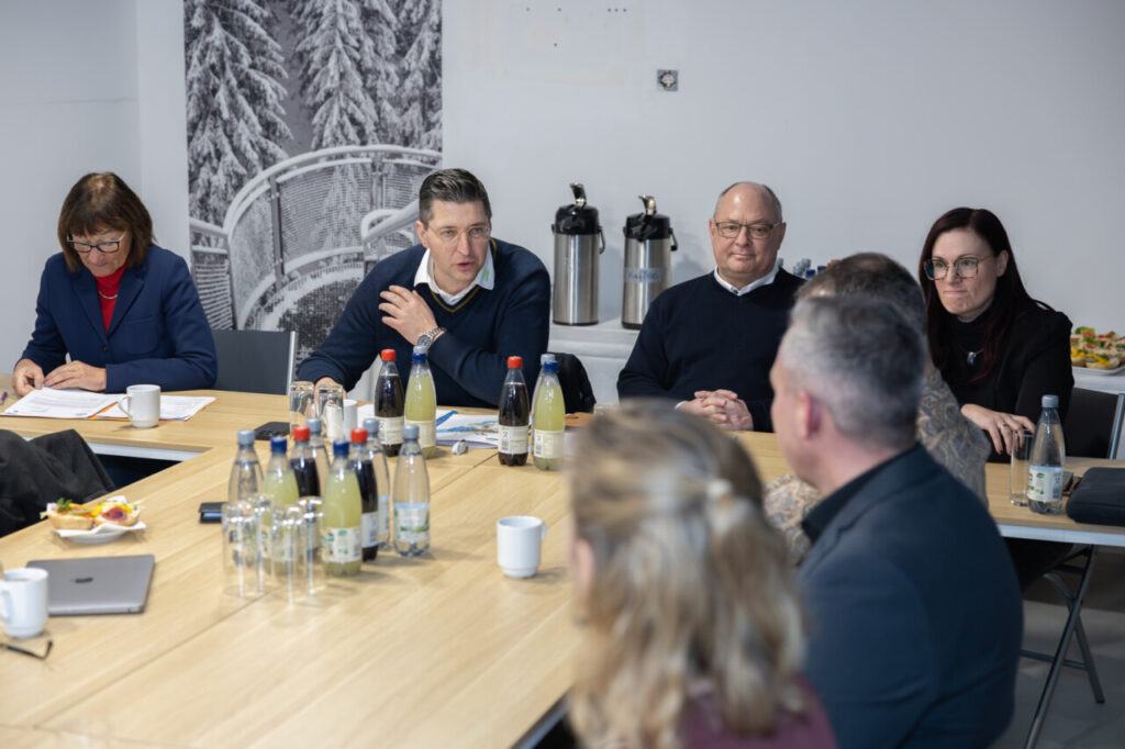 Nachrichten Vogtland