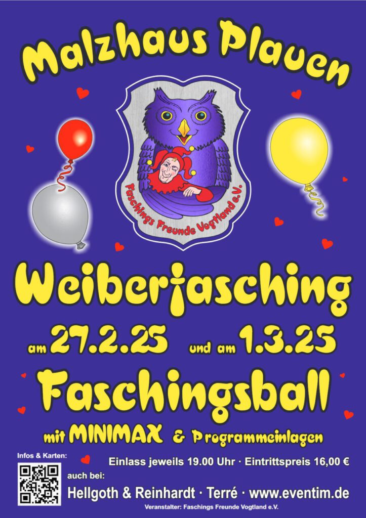 Nachrichten Vogtland