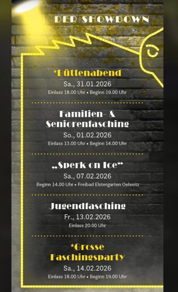 Nachrichten Vogtland