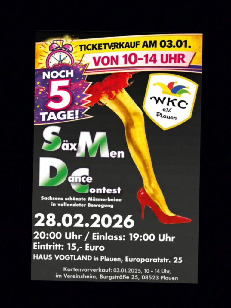 Nachrichten Vogtland