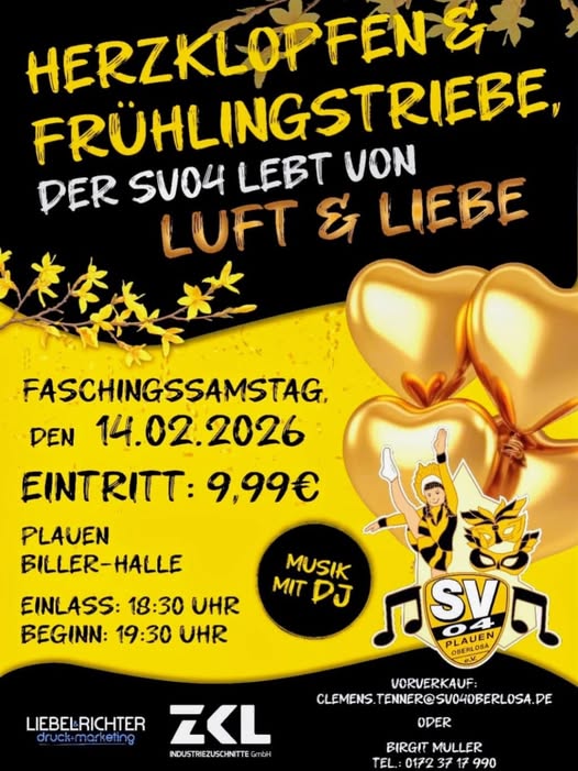 Nachrichten Vogtland