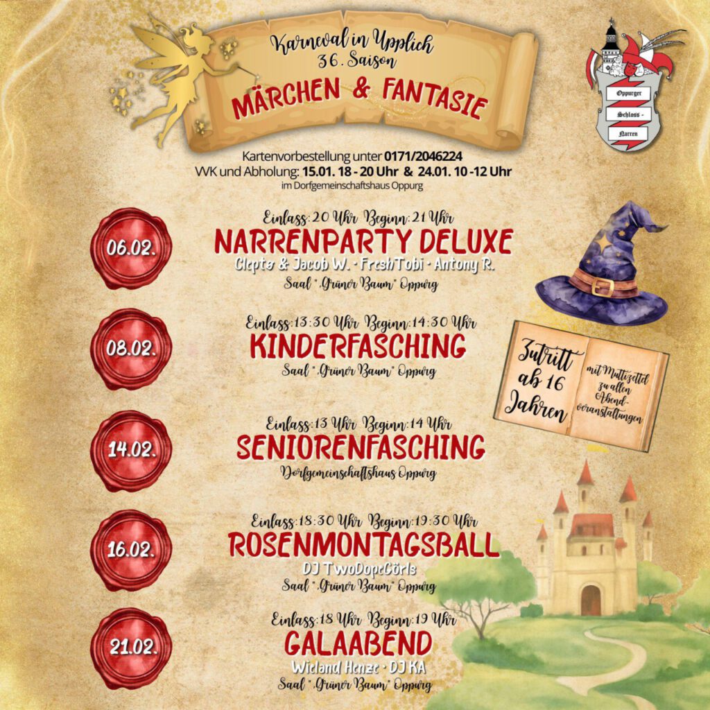 Nachrichten Vogtland