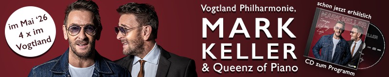 Nachrichten Vogtland