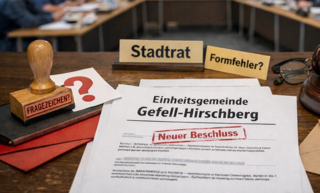 Nachrichten Vogtland