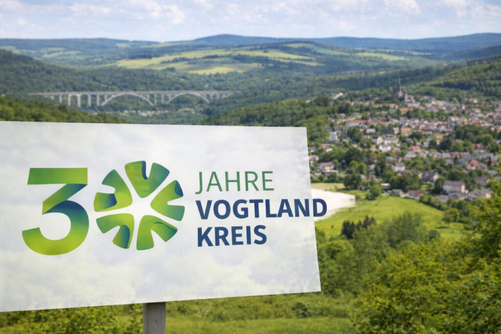 Nachrichten Vogtland