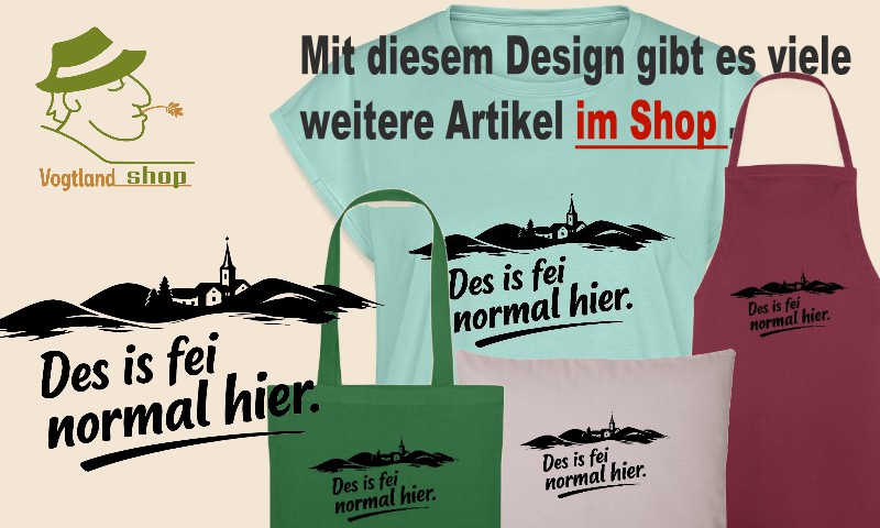 Vogtland Shop