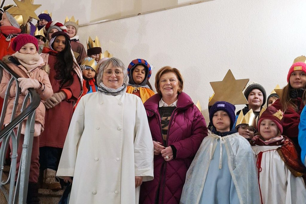 Nachrichten Vogtland