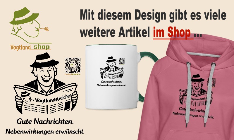 Vogtland Shop