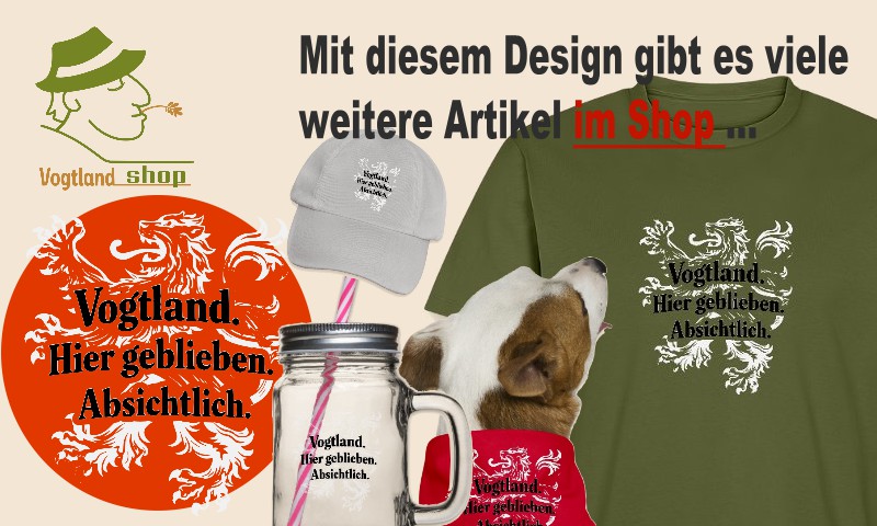 Vogtland Shop